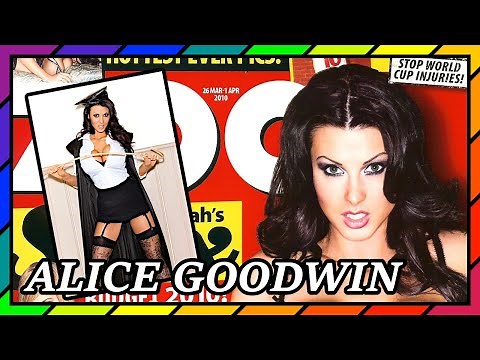 Alice Goodwin | Zoo Photoshoot | 20-05-2010