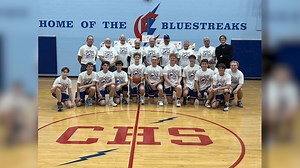 Chisholm honors 1973 boys basketball state champions