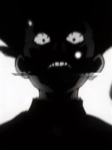 Mob’s Awakening ✨ | Shigeo Kageyama Edit - Mob Psycho 100