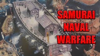 Samurai Naval Warfare: Evolution and Overview