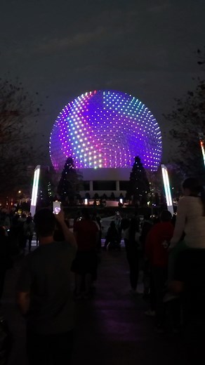 Love the Rainbow Connection by Kermit the frog at Epcot#orlandovacation #epcotkermit #VR360Homes #orlandovacationrentals | VR360homes - Florida Villas to Rent