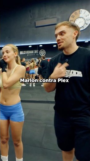 Plex vs. Marlon at La Velada 7? 🫣🥊 #Plex #Marlon #LaVeladaDelAño6