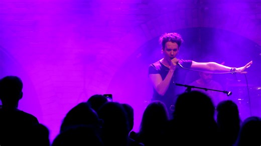 475 reactions · 36 shares | A little clip of The Dark Romantics live in Berlin in July. See you on tour soon!  Tickets: www.theawakening.com/live | The Awakening | Facebook