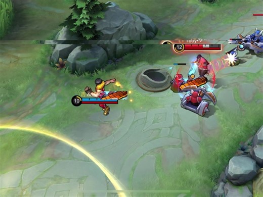 Chou Nerf Update in MLBB: Strategies and Highlights