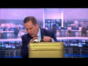 SUPER 6 £1MILLION WON | Introducing our jackpot winner