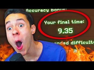 REACCIONANDO AL "RECORD DEL MUNDO"!!! IMPRESIONANTE.
