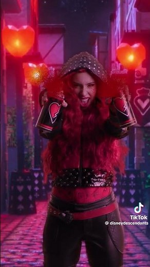 Watch Descendants 4 on Disney plus