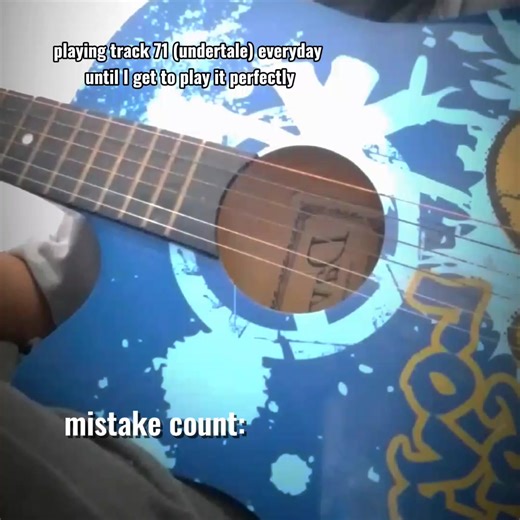 Practicing Fingerstyle Guitar Techniques