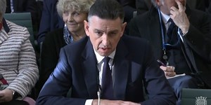 Fujitsu apologizes for software bugs that fueled wrongful convictions in UK