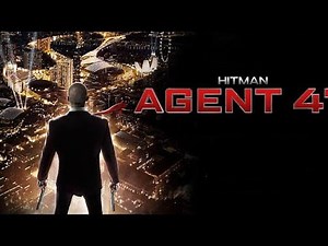 Hitman Agent 47 Full Movie Review | Movie Trailer | Hollywood Movie