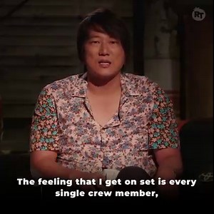 F9 star Sung Kang shares how special it is to be on a Star Wars set for Obi-Wan Kenobi. | Rotten Tomatoes