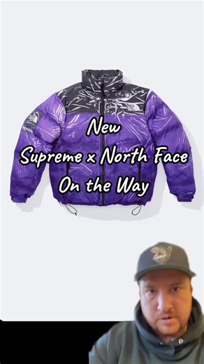 New Supreme x North Face Collab Review