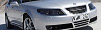 2006 Saab 9-5