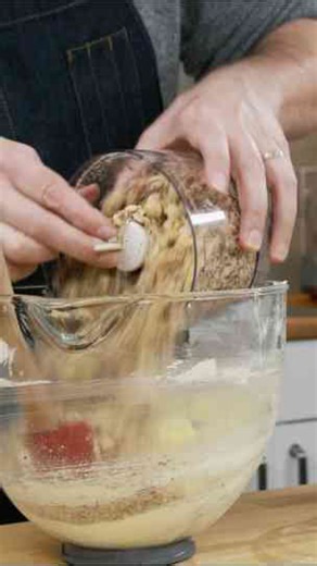 Chocolate Hazelnut Cake Recipe