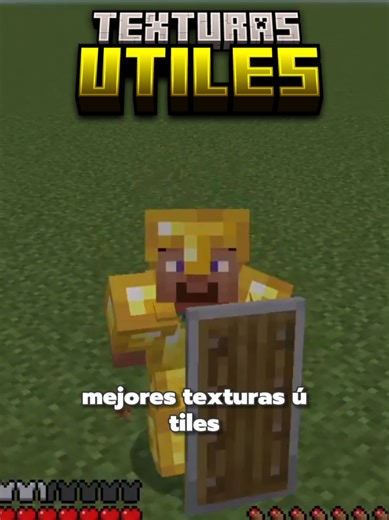 Las Mejores Texturas Ligeras para Minecraft Bedrock
