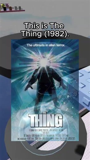 The film opens in Antarctica, where a Norwegian helicopter chases a dog across the frozen landscape. The panicked crew tries to kill the animal but dies in an accident. The dog escapes and wanders into a nearby American research station, where it’s taken in. The dog seems harmless until it’s placed in the kennel. That night, the dog’s body splits apart, revealing a grotesque alien organism. It attacks the other dogs, absorbing and imitating them. The crew kills it, but the damage is already done