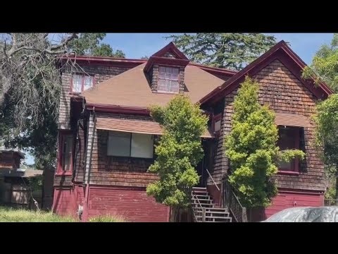 Berkeley city leaders look to change landmarking process