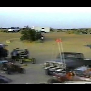 13K views · 236 reactions | When ATVs had three wheels, the four wheelers had steering wheels and only 2WD, camping was allowed along the highway and comp hill at night was a thing. #oldglorydaysofglamis | Dirt Wheels Magazine | Facebook