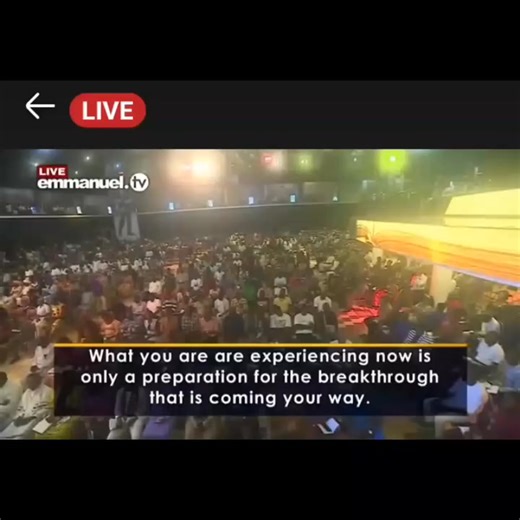 Experience with you will soon be over TB Joshua disciples said | Son of Prophet Channels