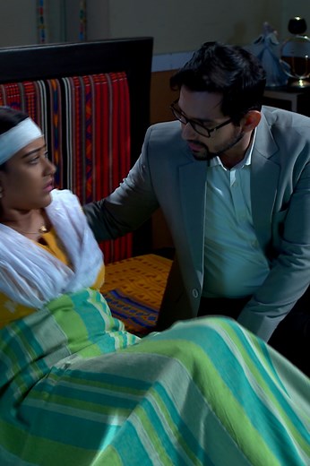 42K views · 343 reactions | Watch Sundari on SUN BANGLA Sundari | Mon-Sun | 8:00 PM #SunBangla #Sundari #MonePraneBangali #SundariOnSunbangla #staytuned | Sun Bangla | Facebook