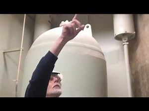 Titan Missile Museum: Level 1C