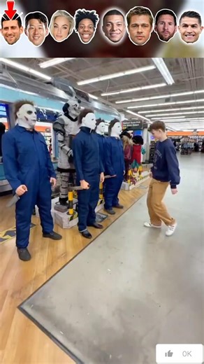 Novak vs Son vs Ana Maria vs IShowSpeed vs Mbappé vs Brad vs Messi cr7 Ronaldo