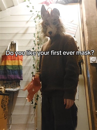 Exploring Realistic Masks for Therians and Furries