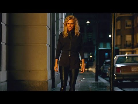 Barbara beats up a drunkard | Wonder Woman 1984