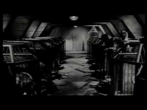 Eyes Without a Face (1960) trailer