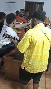 Vanuatu students at Fiji.... ❤️❤️🙏 | SELE LSB