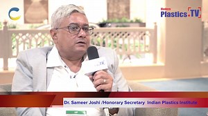 Recycling Conference talked a lot about how you can recycle everything Dr. SAMEER JOSHI ,phd speaking . . . #recycling #technology #plastics #innovation #plasticsindustry #recyclers #foundation #waste #wealth #ginu #business #plasticsengineering #plasticsrecycling #manufacturing #packaging #sustainability #Sameer #Recycling #Conferance | Ginu Joseph - India | Facebook