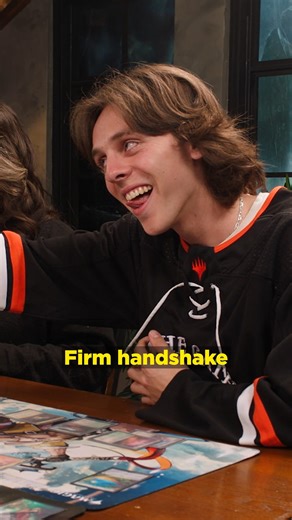 He offered TWO turns of immunity for that?? How far are you willing to go to save your precious mana dorks? #gameknights #thecommandzone #edh #mtgedh #mtg #mtgaddicts #mtgcommunity #mtgcommander #mtglife #mtgtiktok #mtgshorts #mtgreels #commander #commandzone #magicthegathering #joshleekwai #jimmywong #jacobbertrand #finalfantasy #riteofreplication | The Command Zone Podcast