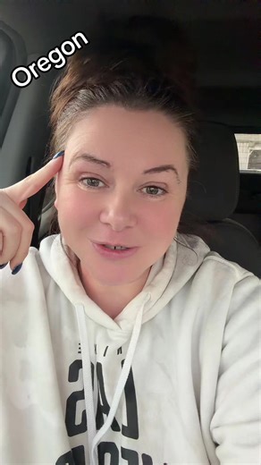 Up to date Information on the gas tax bill and recent border patrol activity in Oregon #fyp #viral #foryoupage #pnw #singlelife