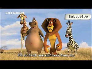 How Madagascar film series Revolutionized Animation Comedy for Kids and Adults