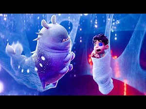 Elio - Official Trailer #3 (2025) Pixar