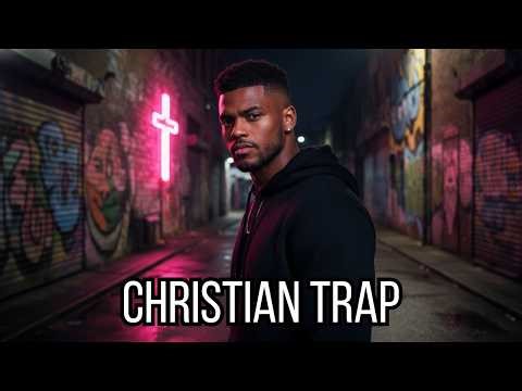 Christian Trap Playlist 2026 – Faith, Victory & Jesus | Gospel Hip-Hop & Christian Rap Mix