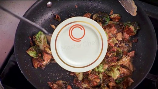 MasterChef Live TV Spot, '2025 MasterChef All-Stars Live'