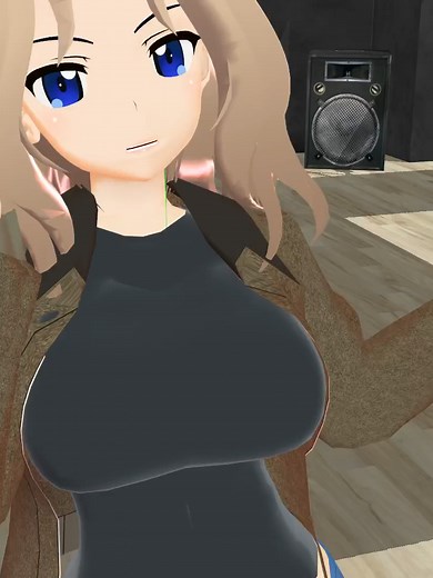 Helios Rap Animation with Kay & Alisa's Dance