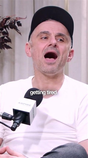GaryVee said what we're all thinking...