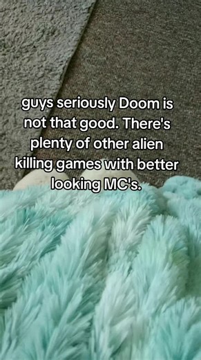 Top Alternative Games to Doom for Alien Killing Fans