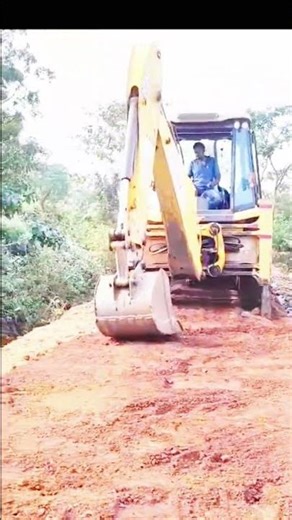 JCB Working SHORT💯💯💯🔥🔥📈📈#viral #edit #trending #shortsfeed #jcb #fyp#funy#song