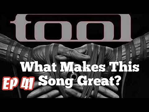 What Makes This Song Great? “PARABOLA” TOOL