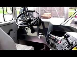 Kalmar Ottawa T2 - Features 2015