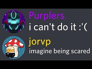 A SciCraft Member BULLIED Me Into Making This