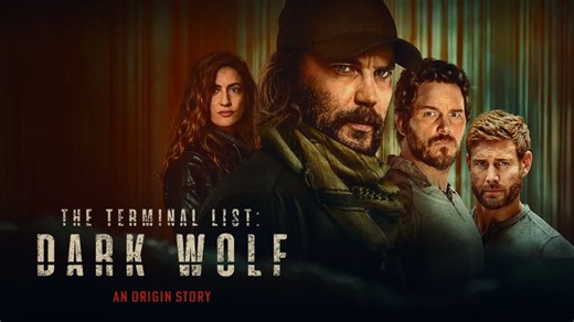 The Terminal List: Dark Wolf Episode 1, 2 and 3 soundtrack guide: A complete list of the music in Prime Video thriller