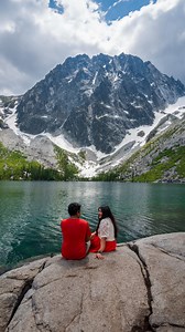 3.2K reactions · 379 shares | This might be the most beautiful alpine...