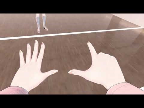 GripVR レビュー（最速？）