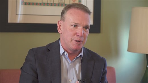 The Reset: First Mutual Holding Co. CEO Tom Fraser