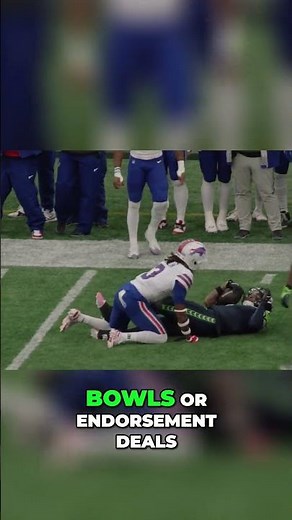 Damar Hamlin's Epic NFL Return: A Story of Legacy