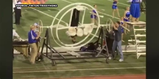 VIDEO; Gyroscope Drummer